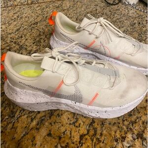 Nike sneakers size 8.5